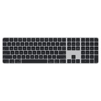apple-og-numerisk-tastatur-silicon-tradlost-tastatur-magic-keyboard-touch-id