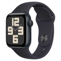 Apple SE GPS Sport Band Uhr 40 mm