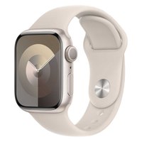 Apple Watch SE GPS 40 mm Sport Band