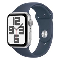 Apple SE GPS 44 mm Sport Band watch