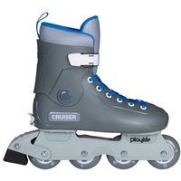 Playlife Cruiser Adjustable Inline Skates