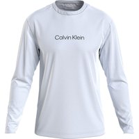 Calvin klein Hero Logo Long Sleeve T-Shirt