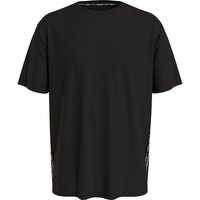 Calvin klein KM0KM00917 Short Sleeve T-Shirt