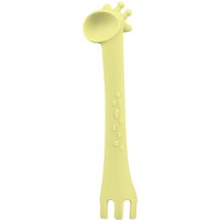 kikkaboo-silicone-giraffe-spoon