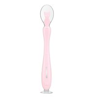 kikkaboo-silicone-with-suction-cup-spoon