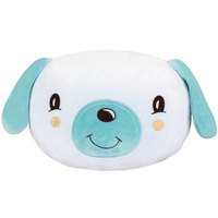 Kikkaboo Puppy On Balloon Cushion