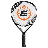 Shooter padel 파델 라켓 Stealth Pro