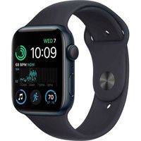 Apple Montre Intelligente Watch SE 2022 44 mm