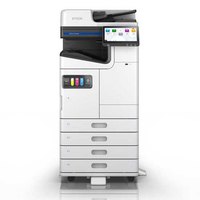 Epson WorkForce Enterprise AM-C4000 Multifunction Printer