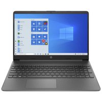 HP 15S-FQ3000NS 15´´ N4500/8GB/256GB SSD Laptop