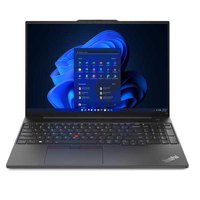 Lenovo ThinkPad E16 Gen 1 16´´ i5-1335U/16GB/512GB SSD Laptop