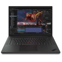Lenovo Portátil ThinkPad P1 G6 16´´ i7-13700/16GB/512GB SSD/RTX 4000