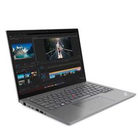 Lenovo Bärbar Dator ThinkPad T14 G4 14´´ i7-1355U/32GB/1TB SSD