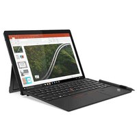 Lenovo ThinkPad X12 G1 12.3´´ i7-1165G7/16GB/512GB SSD Laptop