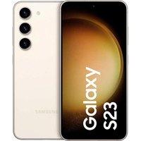 Samsung Galaxy S23 8GB/256GB 6.1´´ Dual Sim