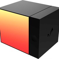 Yeelight Skrivbordslampa Cube Smart Panel