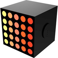 Yeelight Lampada Da Scrivania Di Espansione Cube Smart Panel