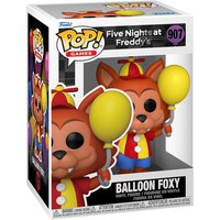 funko-balloon-foxy-17.5-cm-five-nights-at-freddys-teddy