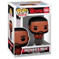 Funko POP The Boys MoThers Milk