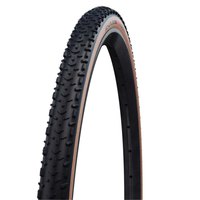 Schwalbe X-One R Superace V-Guard TLE Gravel Tyre