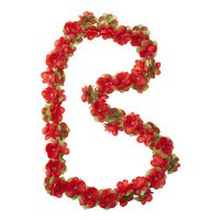 basil-flores-gerlandia-corda-130-cm