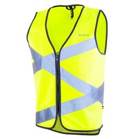 Wowow Crossroad Reflective Vest
