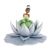Enesco Dekorativ Figur Disney 100 Tiana