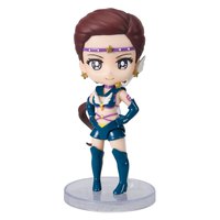 Tamashi nations Figurine Pretty Guardian Sailor Moon Sailor Star Maker Cosmos
