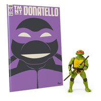 the-loyal-subjects-figura-y-comic-tortugas-ninja-bst-axn-x-idw-donatello-exclusive