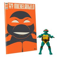the-loyal-subjects-figura-y-comic-tortugas-ninja-bst-axn-x-idw-michelangelo-exclusive