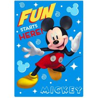 safta-mickey-mouse-only-one-handtuch