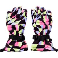 Spyder Synthesis Ski Girl Gloves