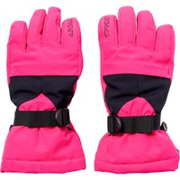 Spyder Synthesis Ski Girl Gloves