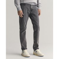 gant-jeans-1000287-slim-fit