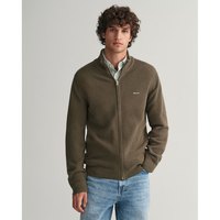 gant-8040524-full-zip-sweater