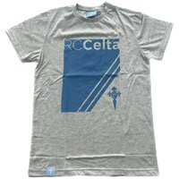 Rc celta Camiseta de manga corta 6067