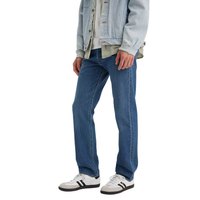 Levi´s ® 501 Original Jeans Met Normale Taille