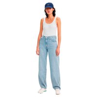 levis---baggy-dad-jeans-met-normale-taille