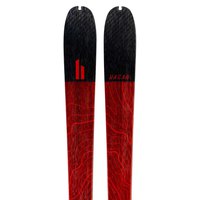 hagan-core-89-touring-skis