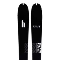 Hagan Ultra 84 Touring Skis