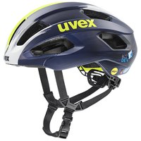 uvex-casco-rise-pro-mips-team-replica
