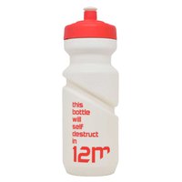 Roto 12M Eco 100% Compostable Water Bottle 600ml