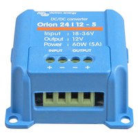 Victron energy コンバータ Orion TR 24/12-5 60W