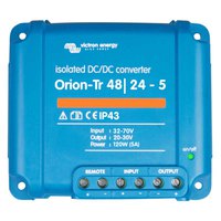 Victron energy Orion-TR 48/24-5A 120W Converter