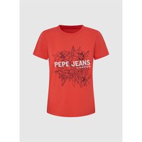 pepe-jeans-ines-kurzarmeliges-t-shirt