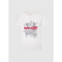 pepe-jeans-ines-kurzarmeliges-t-shirt