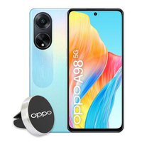 Oppo A98 5G 8GB/256GB 6.7´´ Smartphone