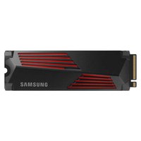 Samsung MZ-V9P1T0GW 990 Pro 1TB SSD-Festplatte M. 2