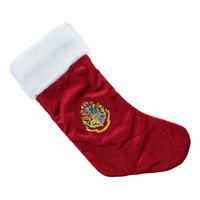 Paladone Weihnachtssocke Harry Potter Hogwarts Mit Überraschungsgeschenken