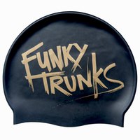 Funky trunks Плавательная Шапочка